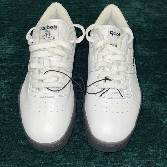 Reebok Classic Workout Ripple OG Shoes - Picture 5 of 11